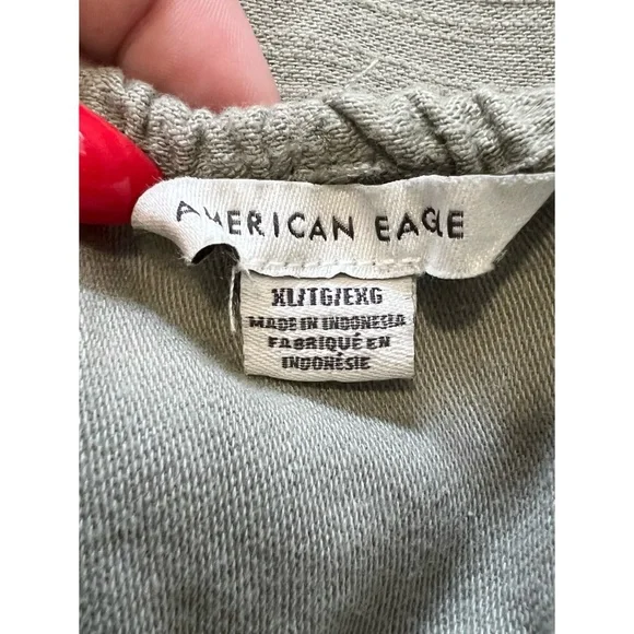 AE Wide Leg Jumpsuit - XL - EUC! - Picture 6 of 7